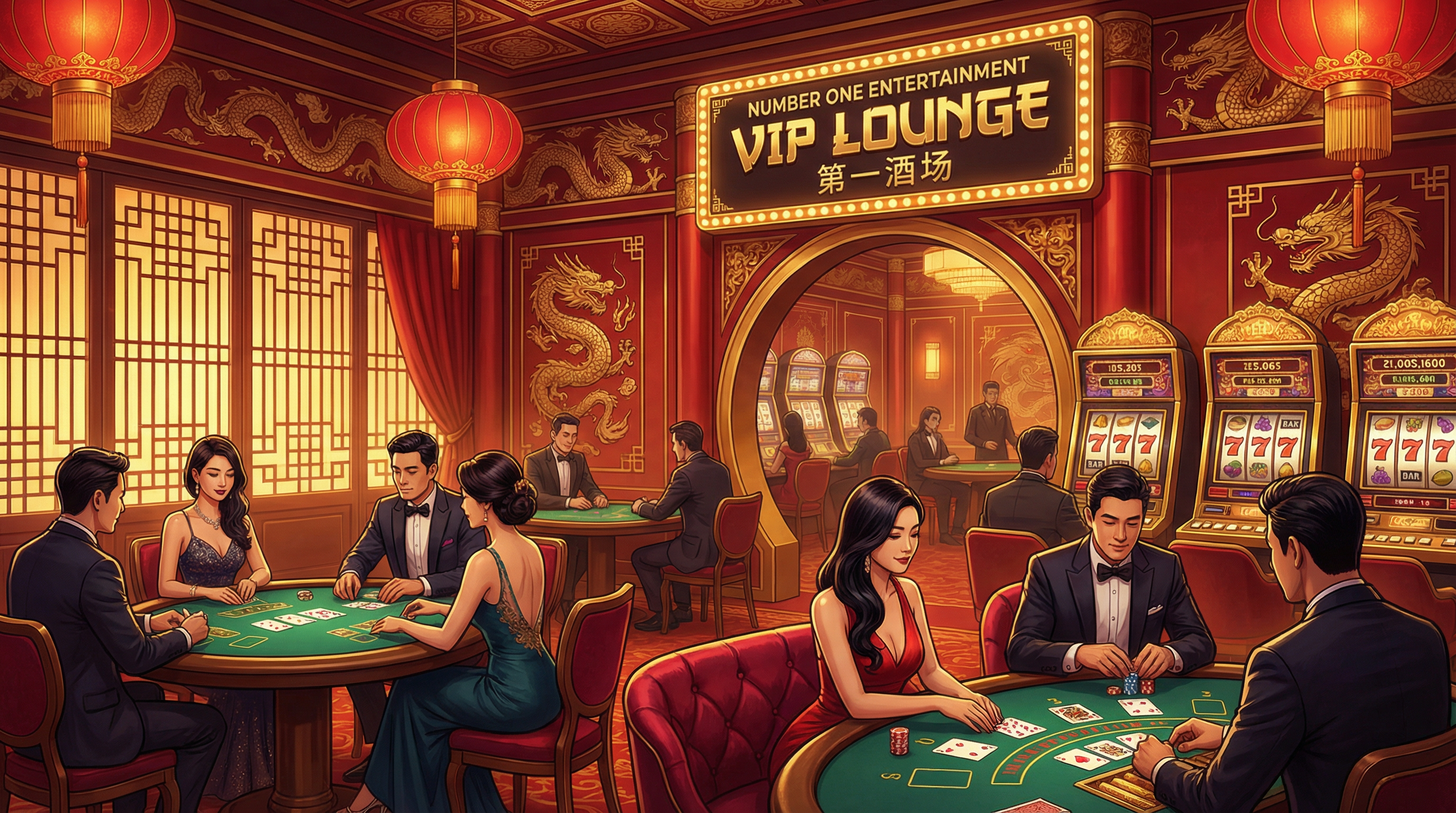 壹号娱乐综合游戏平台